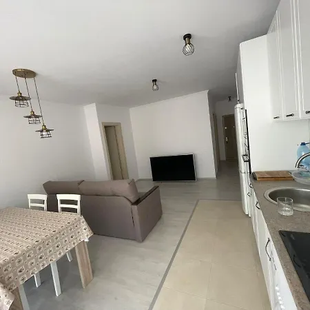 Apartman Apartament Iris