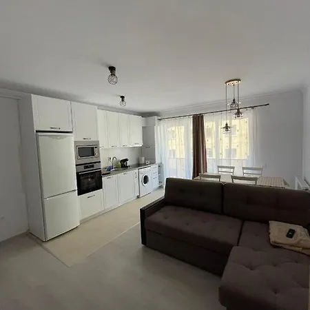 Apartament Iris *