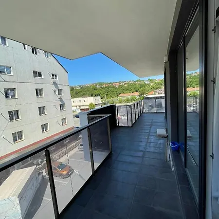 Apartament Iris Apartman Kolozsvár