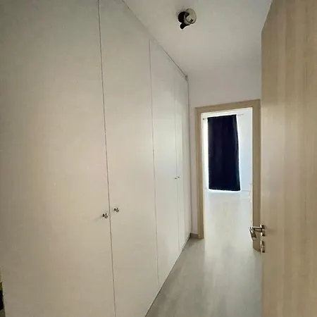 Apartament Iris *