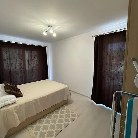 Apartament Iris * Kolozsvár