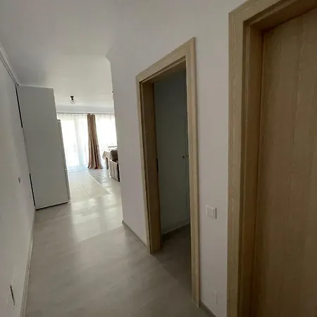 Apartman Apartament Iris *