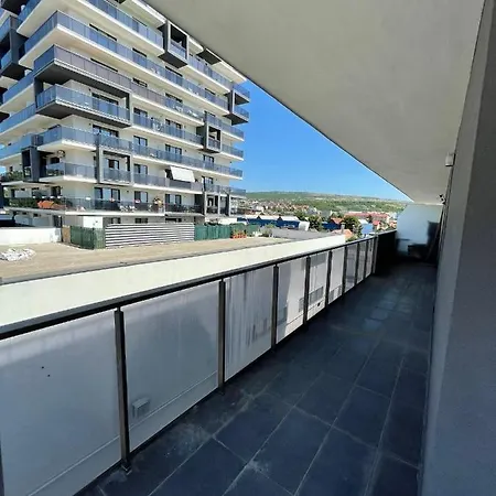 Apartament Iris * Kolozsvár