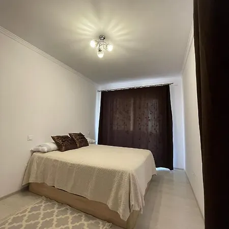 Apartman Apartament Iris Kolozsvár