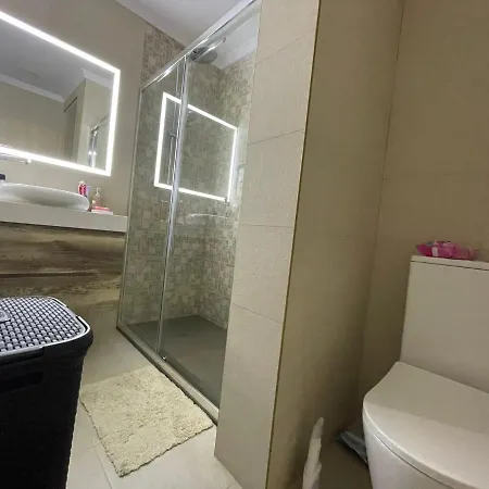 Apartament Iris Apartman *